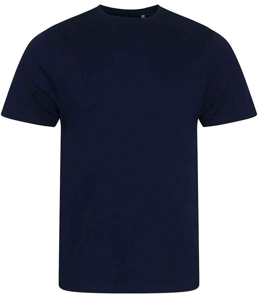Ecologie Ecologie Cascades Organic T-Shirt - Navy (EA001)