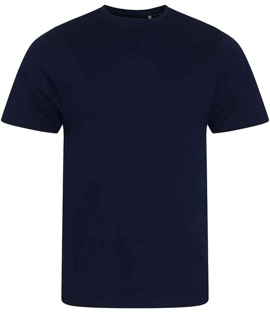 Ecologie Ecologie Cascades Organic T-Shirt - Navy (EA001)