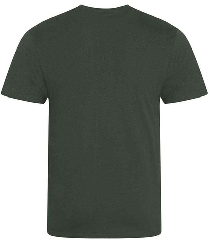 Ecologie Ecologie Cascades Organic T-Shirt - Olive Green (EA001)