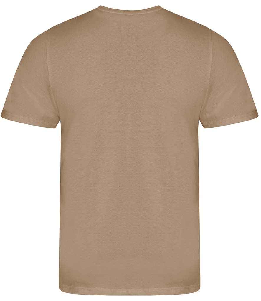 Ecologie Ecologie Cascades Organic T-Shirt - Sand Dune (EA001)