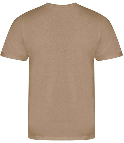 Ecologie Ecologie Cascades Organic T-Shirt - Sand Dune (EA001)