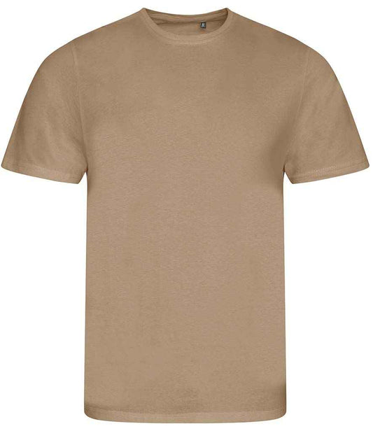 Ecologie Ecologie Cascades Organic T-Shirt - Sand Dune (EA001)