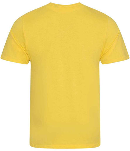 Ecologie Ecologie Cascades Organic T-Shirt - Sun Yellow (EA001)