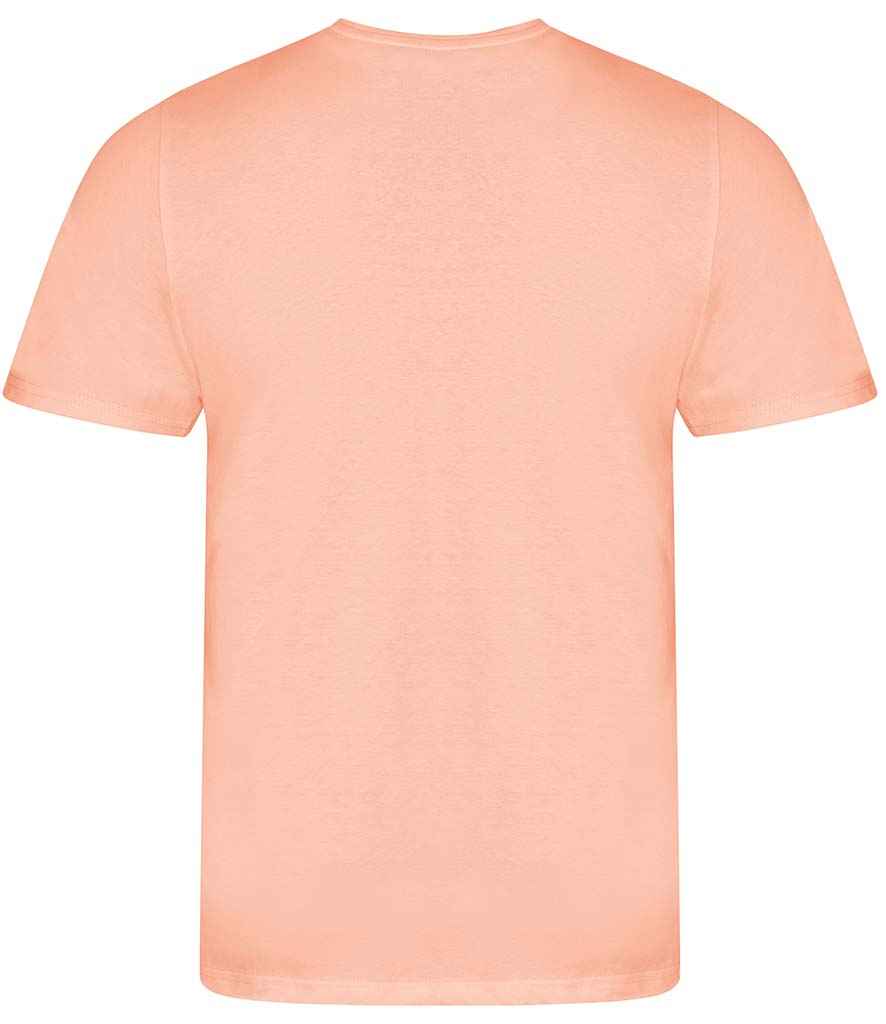 Ecologie Ecologie Cascades Organic T-Shirt - Soft Peach (EA001)