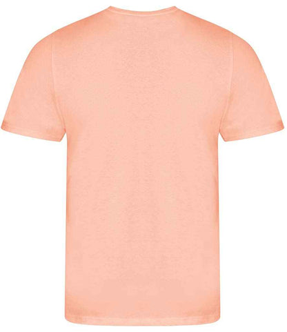 Ecologie Ecologie Cascades Organic T-Shirt - Soft Peach (EA001)