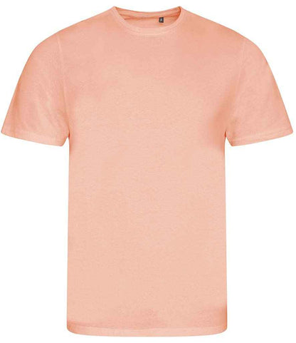 Ecologie Ecologie Cascades Organic T-Shirt - Soft Peach (EA001)