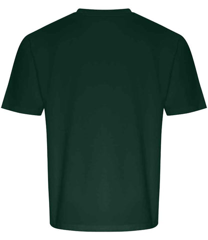 Ecologie Ecologie Arrow Recycled Heavy Oversize T-Shirt - Green (EA006)