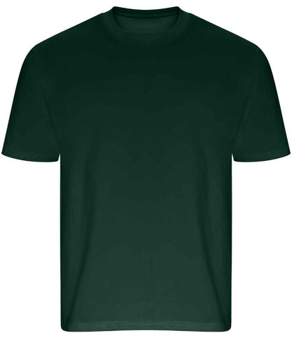 Ecologie Ecologie Arrow Recycled Heavy Oversize T-Shirt - Green (EA006)