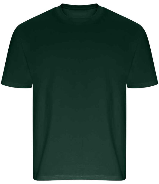 Ecologie Ecologie Arrow Recycled Heavy Oversize T-Shirt - Green (EA006)
