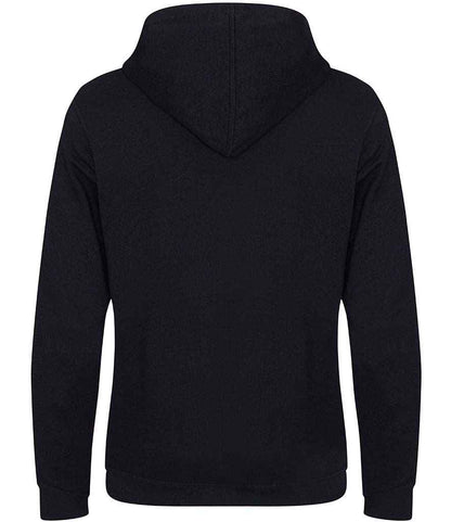 Ecologie Ecologie Unisex Lusaka Sustainable Hoodie - Black (EA040)