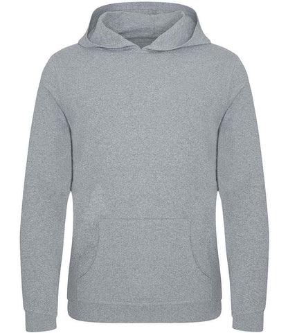 Ecologie Ecologie Unisex Lusaka Sustainable Hoodie - Heather Grey (EA040)