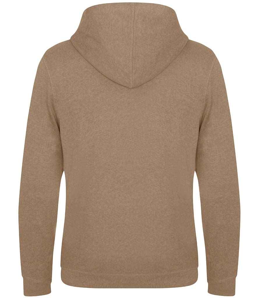 Ecologie Ecologie Unisex Lusaka Sustainable Hoodie - Sand Dune (EA040)