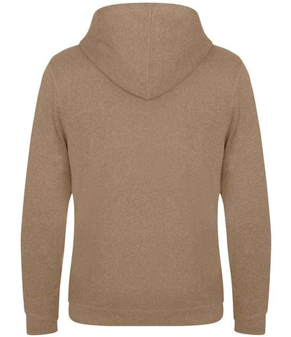 Ecologie Ecologie Unisex Lusaka Sustainable Hoodie - Sand Dune (EA040)