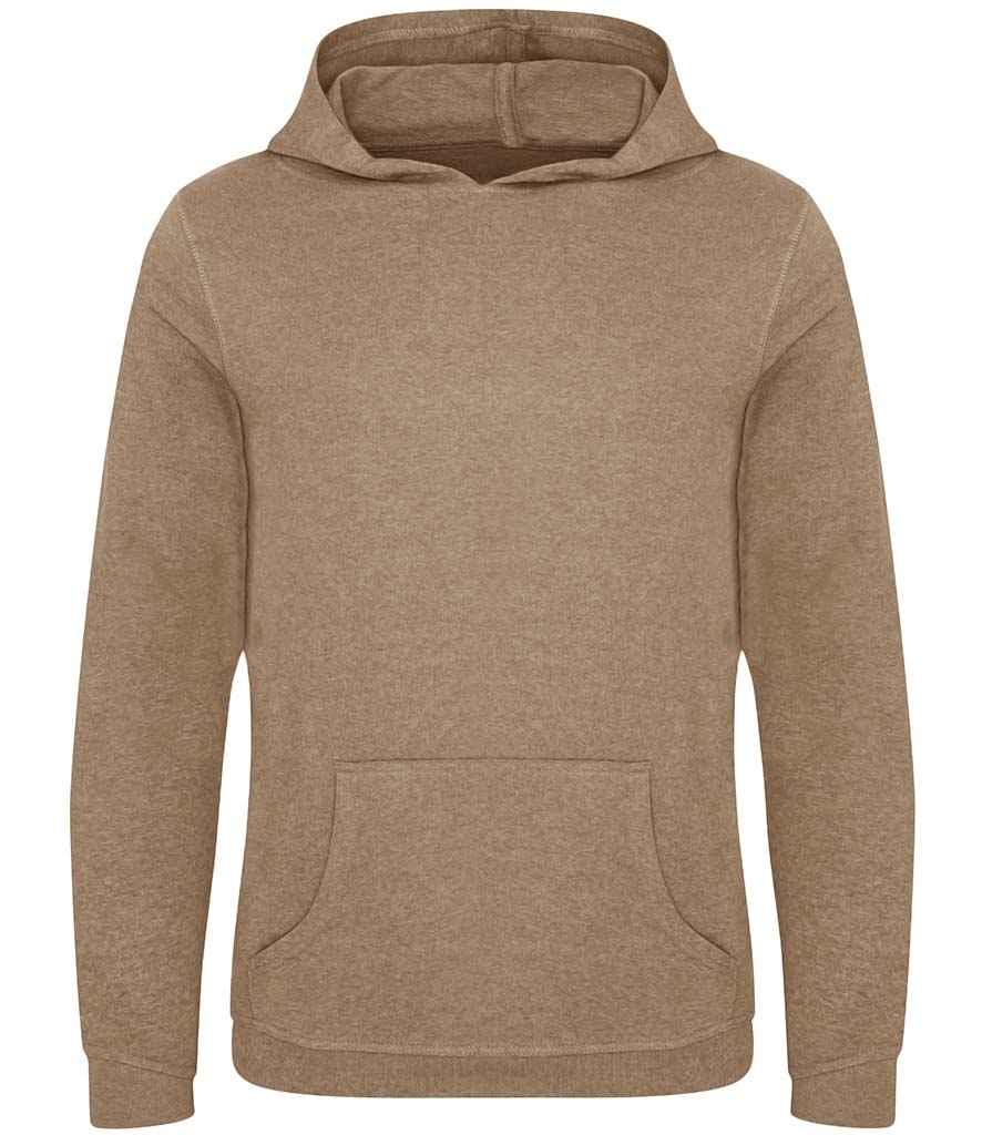 Ecologie Ecologie Unisex Lusaka Sustainable Hoodie - Sand Dune (EA040)
