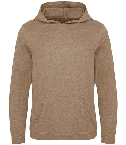 Ecologie Ecologie Unisex Lusaka Sustainable Hoodie - Sand Dune (EA040)