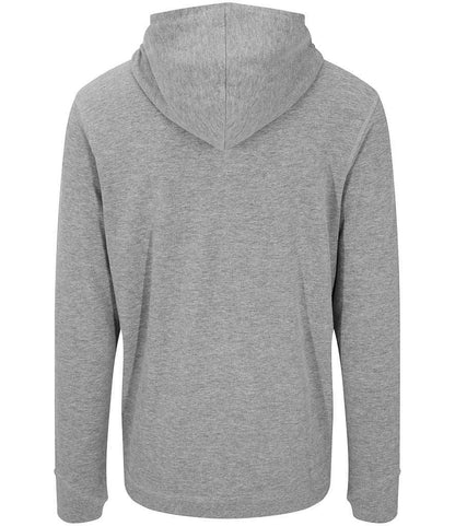 Ecologie Ecologie Corcovado Organic Hoodie - Heather Grey (EA041)