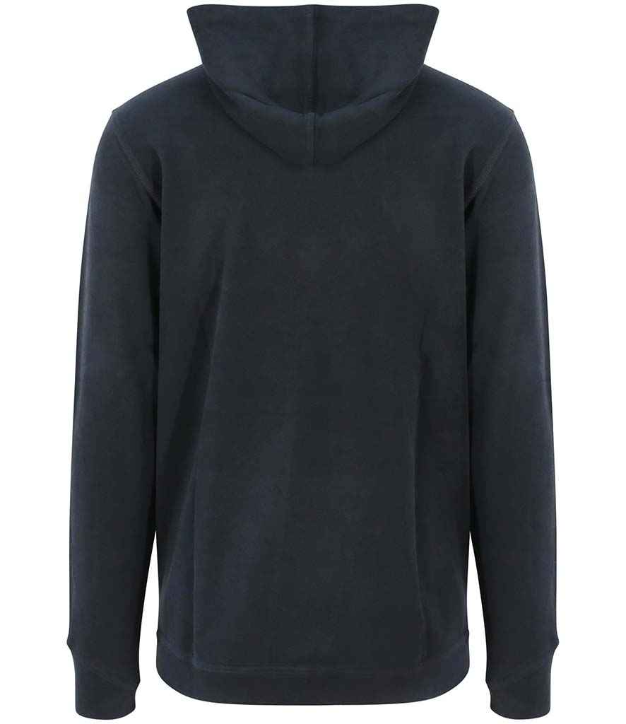 Ecologie Ecologie Corcovado Organic Hoodie - Jet Black (EA041)