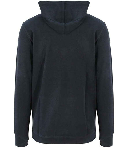 Ecologie Ecologie Corcovado Organic Hoodie - Jet Black (EA041)