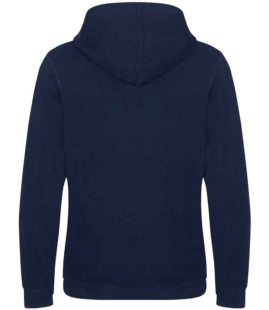 Ecologie Ecologie Corcovado Organic Hoodie - Navy (EA041)