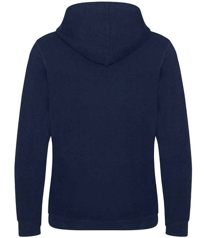 Ecologie Ecologie Corcovado Organic Hoodie - Navy (EA041)