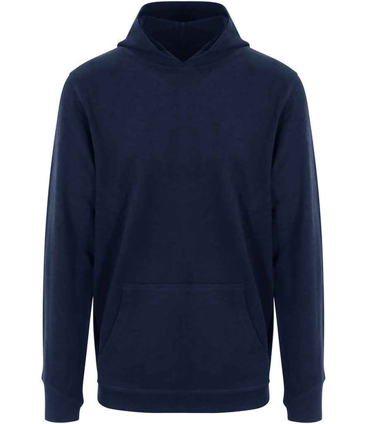 Ecologie Ecologie Corcovado Organic Hoodie - Navy (EA041)