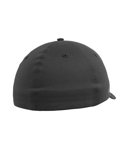 Flexfit Delta® Cap - Black (F180)