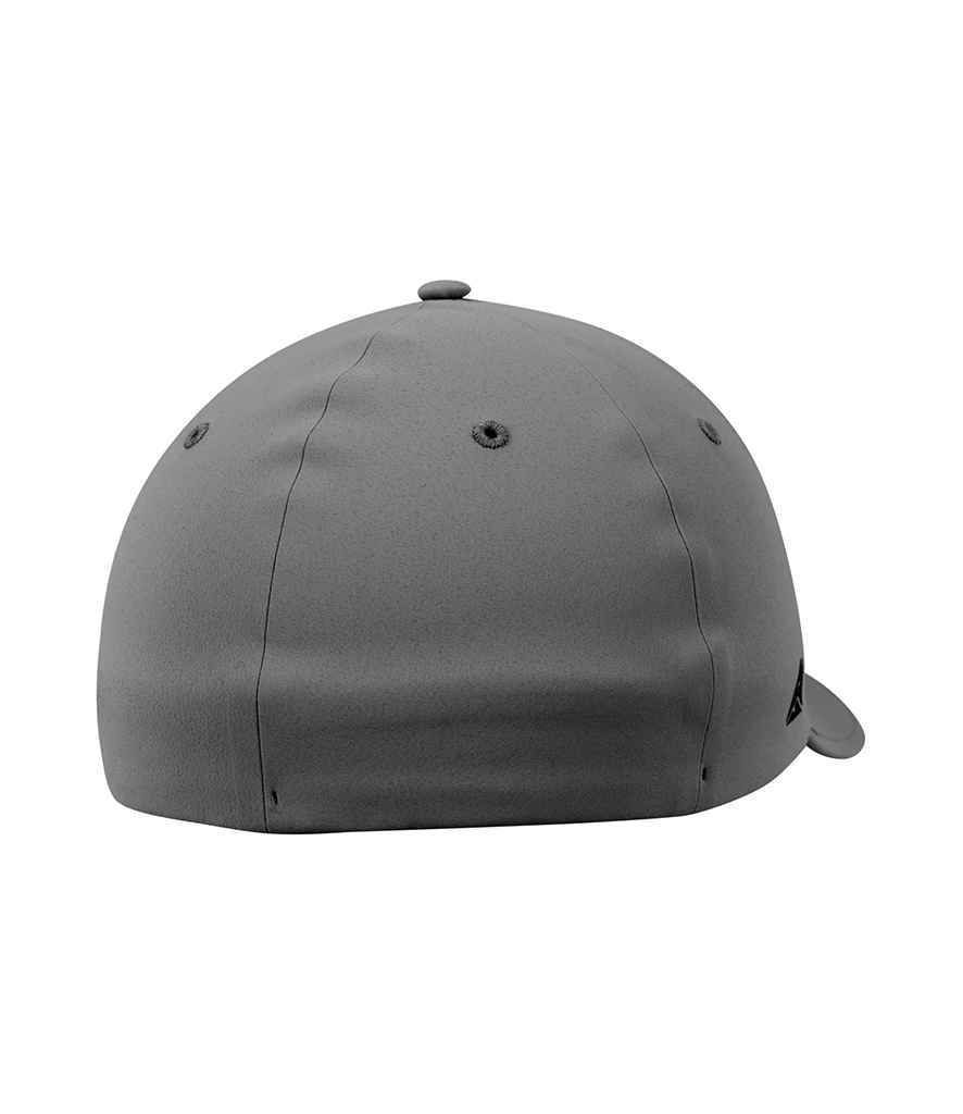 Flexfit Delta® Cap - Dark Grey (F180)