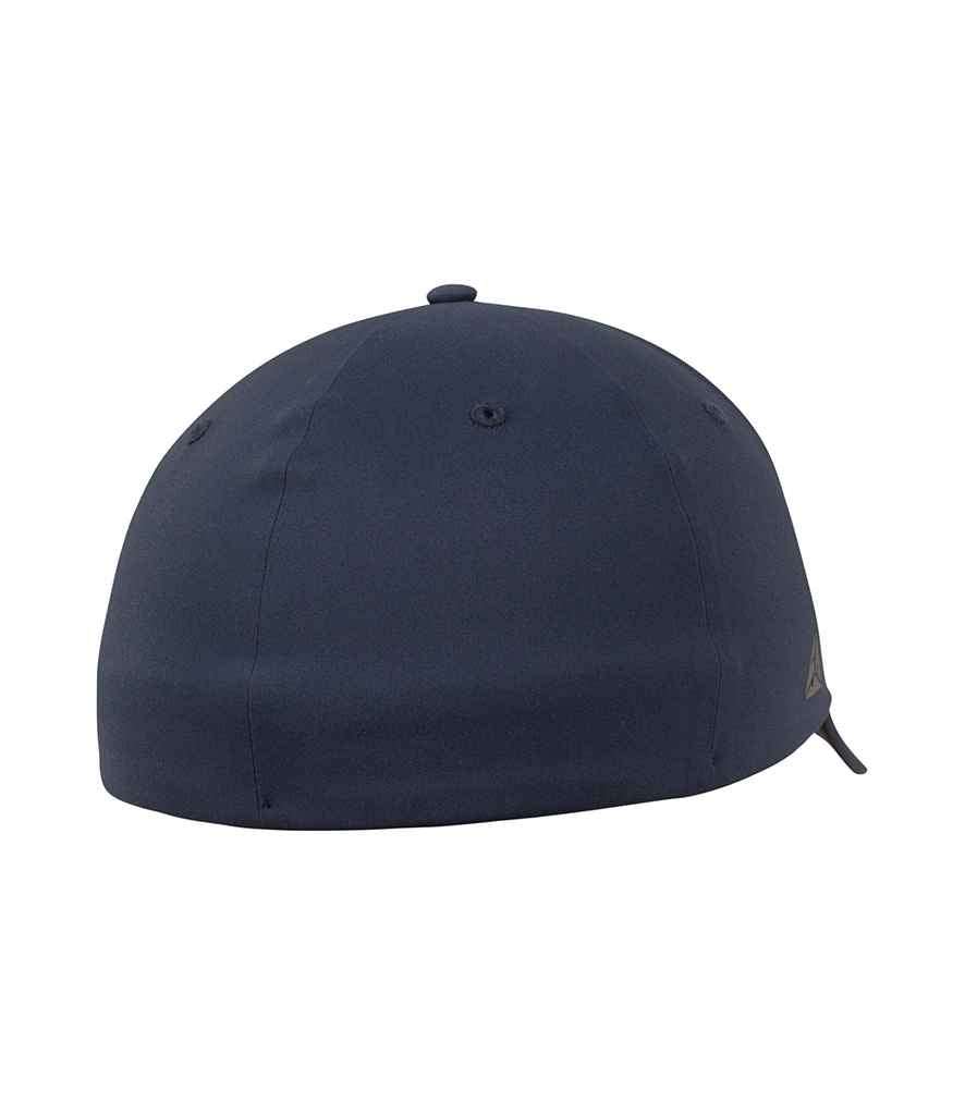 Flexfit Delta® Snapback Cap - Navy (F180AP)