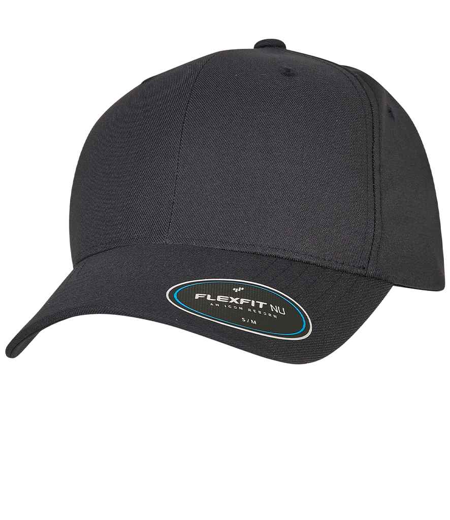 Flexfit NU® Cap - Dark Navy (F6100NU)