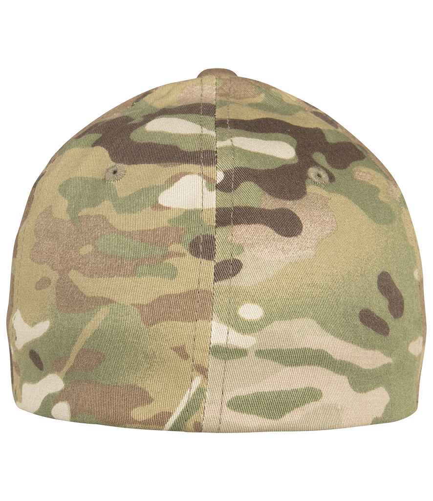 Flexfit Multicam® Cap - Multicam (F6277MC)
