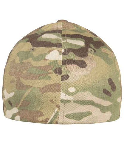 Flexfit Multicam® Cap - Multicam (F6277MC)