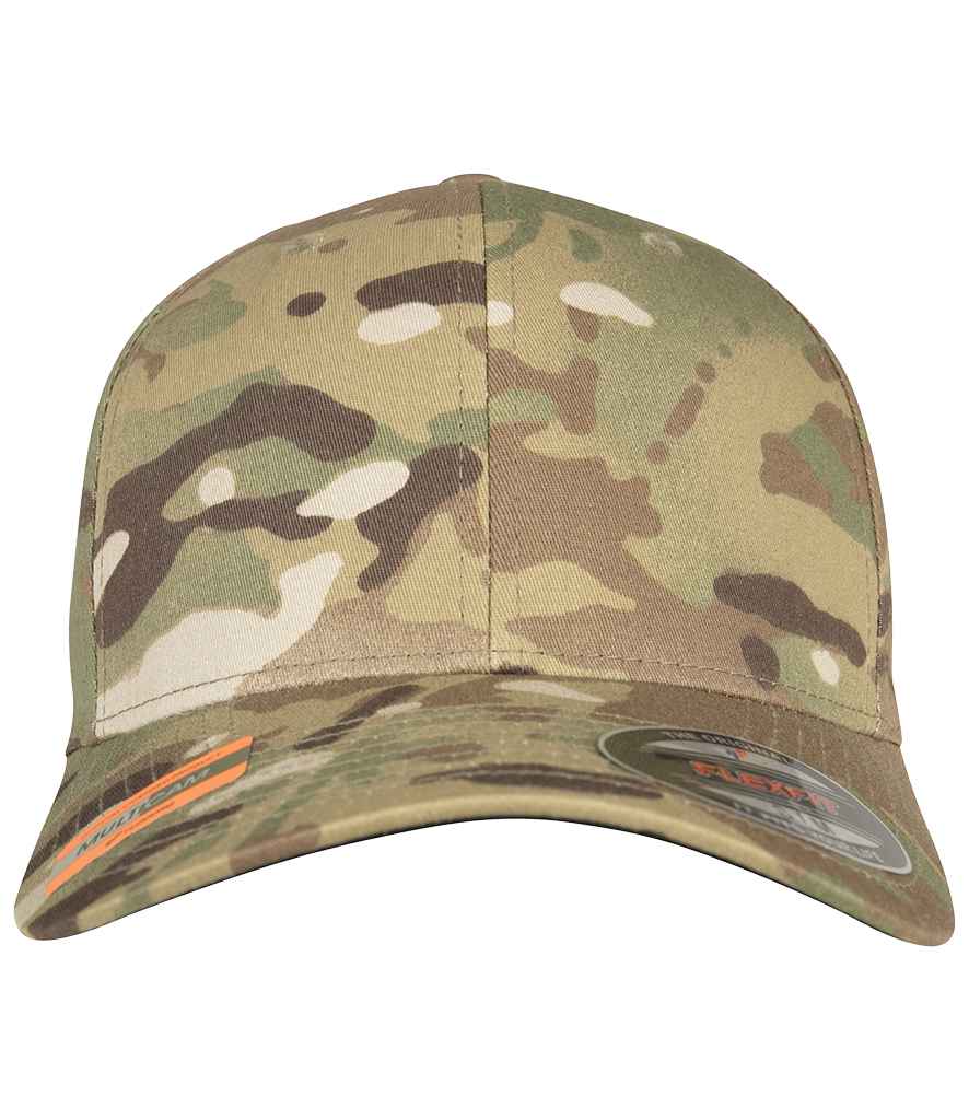 Flexfit Multicam® Cap - Multicam (F6277MC)