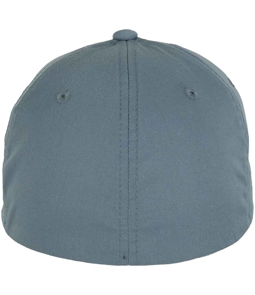 Flexfit Recycled Polyester Cap - Atlantic (F6277RP)