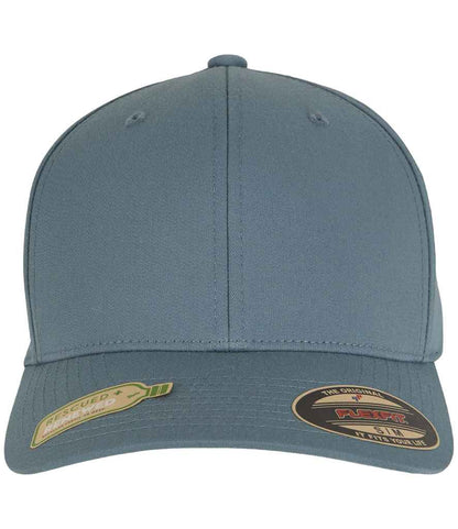 Flexfit Recycled Polyester Cap - Atlantic (F6277RP)