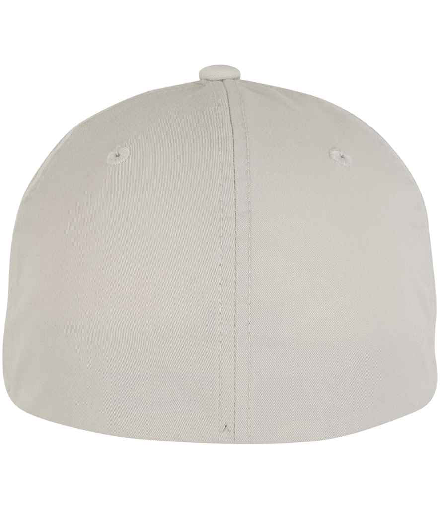 Flexfit Recycled Polyester Cap - Beige (F6277RP)