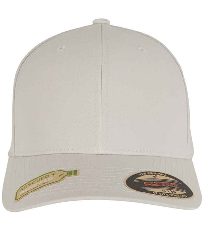 Flexfit Recycled Polyester Cap - Beige (F6277RP)