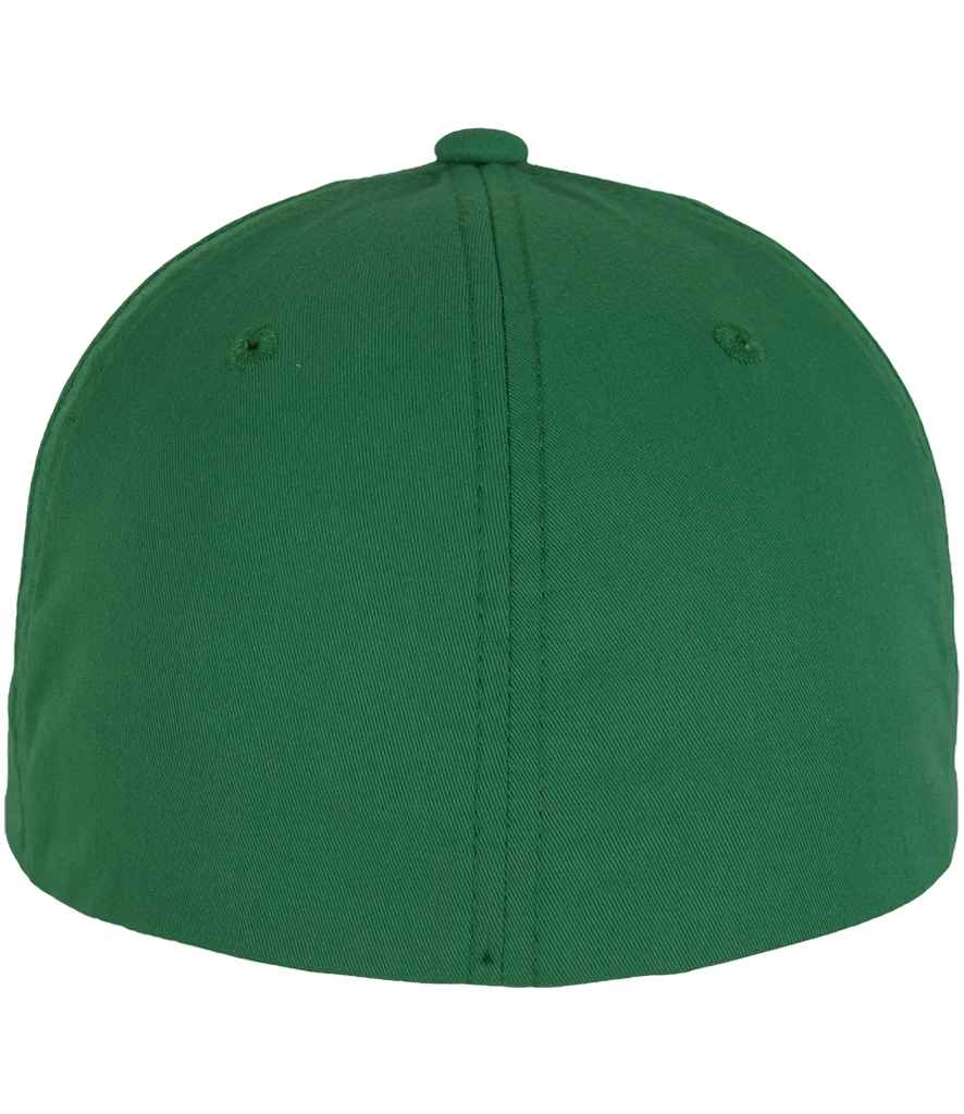 Flexfit Recycled Polyester Cap - Green (F6277RP)