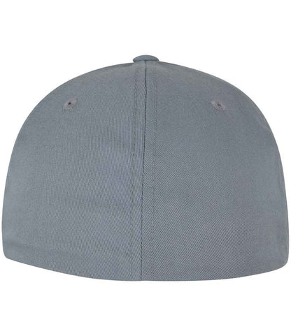 Flexfit 5 Panel Cap - Greenish Grey (F6560)