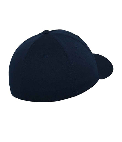 Flexfit 5 Panel Cap - Navy (F6560)