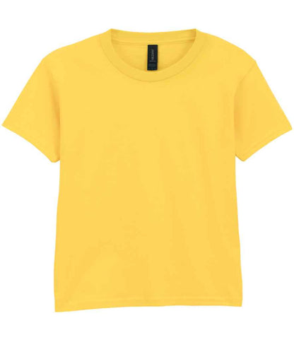 Gildan Kids SoftStyle® Youth T-Shirt - Daisy (GD01B)
