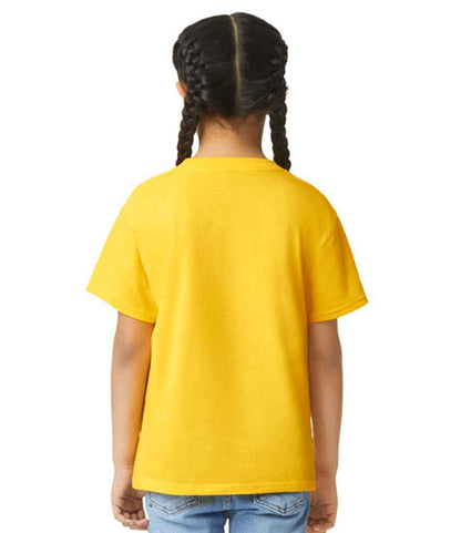 Gildan Kids SoftStyle® Youth T-Shirt - Daisy (GD01B)