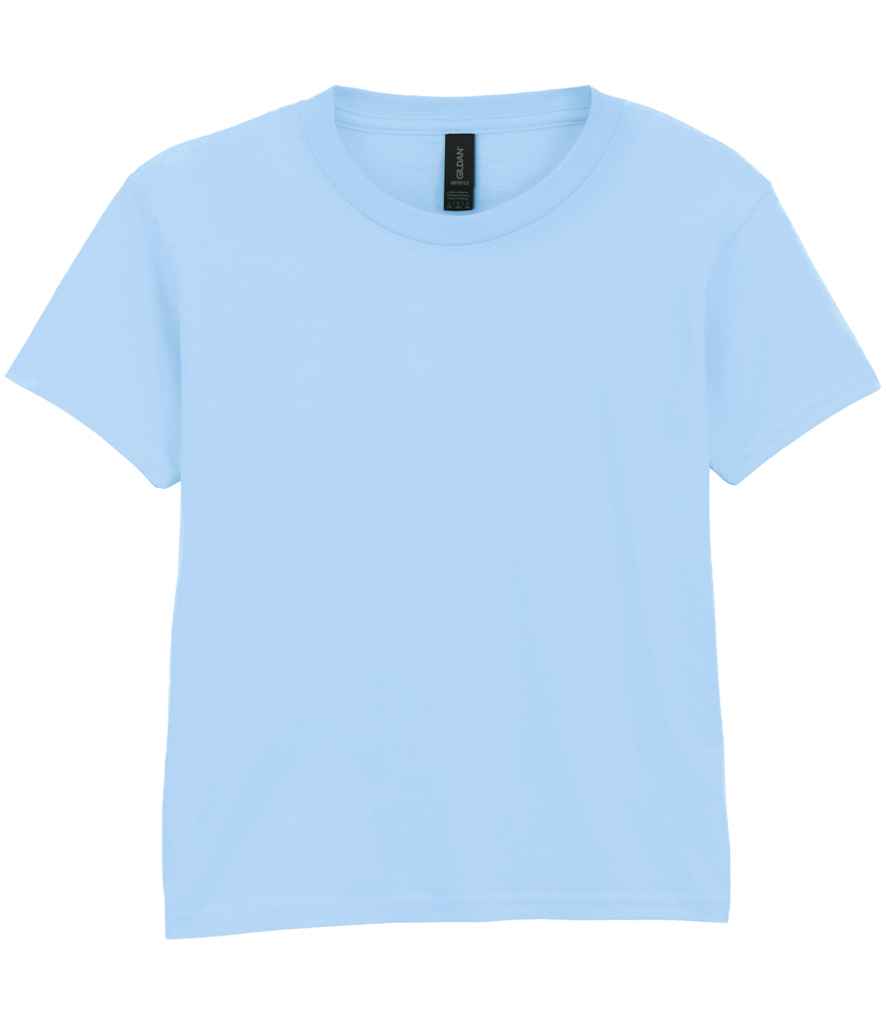 Gildan Kids SoftStyle® Youth T-Shirt - Light Blue (GD01B)