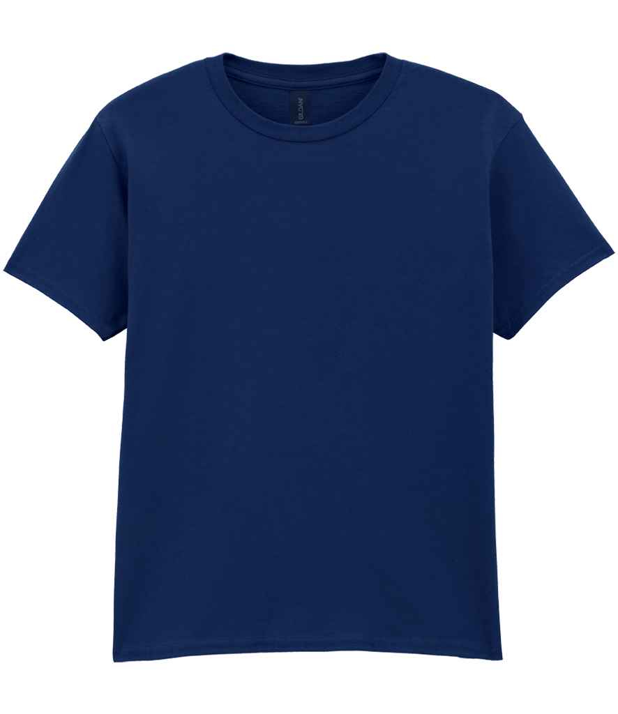 Gildan Kids SoftStyle® Youth T-Shirt - Navy (GD01B)