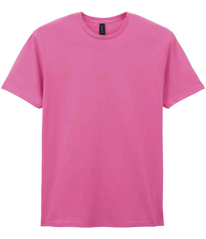 Gildan SoftStyle® Adult T-Shirt - Azalea (GD01)