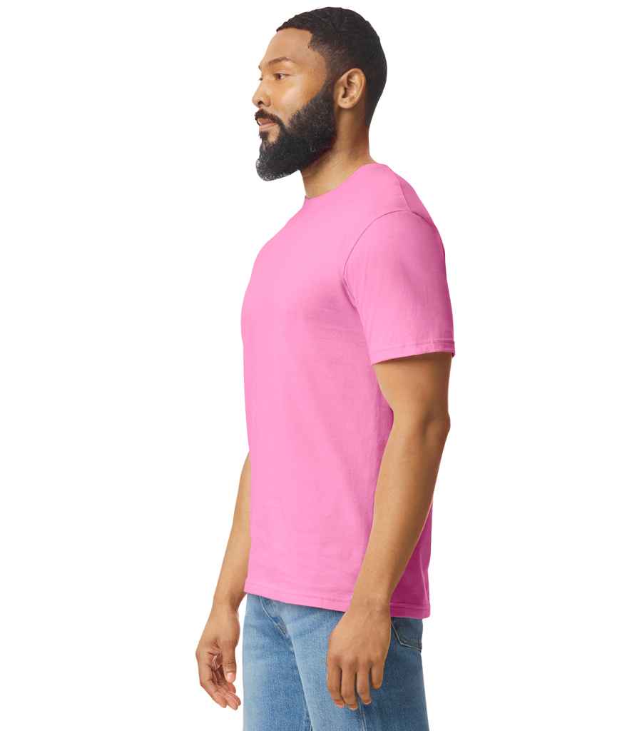 Gildan SoftStyle® Adult T-Shirt - Azalea (GD01)