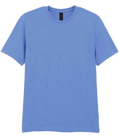 Gildan SoftStyle® Adult T-Shirt - Carolina Blue (GD01)