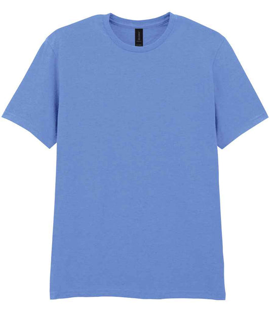 Gildan SoftStyle® Adult T-Shirt - Carolina Blue (GD01)