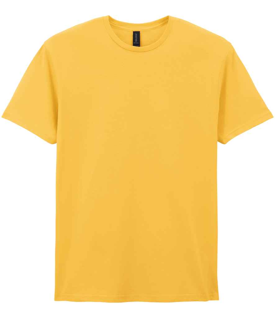 Gildan SoftStyle® Adult T-Shirt - Daisy (GD01)