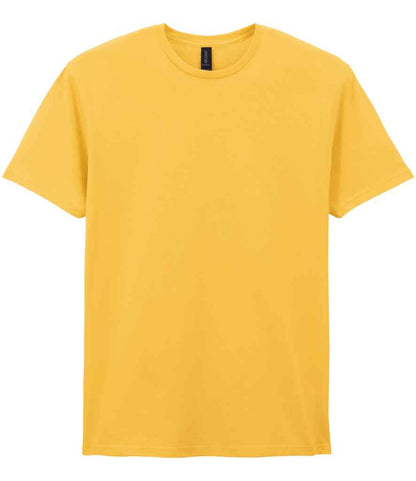 Gildan SoftStyle® Adult T-Shirt - Daisy (GD01)