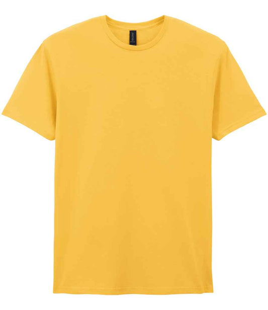 Gildan SoftStyle® Adult T-Shirt - Daisy (GD01)